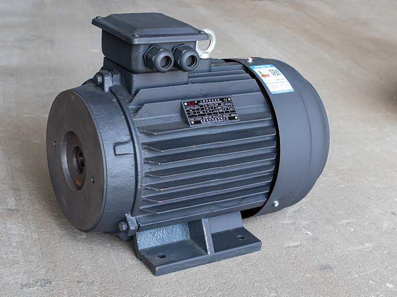 Motor information