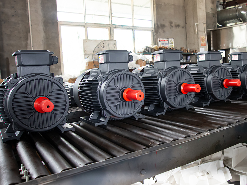 Basic Introduction to Motors